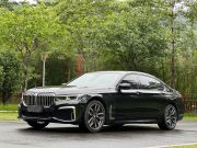 宝马7系(进口) 2018款 2018款 740Li xDrive 尊享型 M运动套装