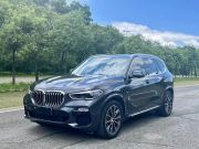 宝马X5(进口) 2021款 X5 XDrive40i M运动套装