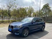 宝马X3 2021款 2021款 xDrive28i M 运动套装