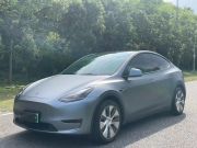 特斯拉 Model Y 2022款 后轮驱动版