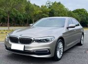 宝马5系 2020款 530Li 领先型 M运动套装