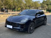 保时捷Macan 2018款 2018款 Macan S 3.0T