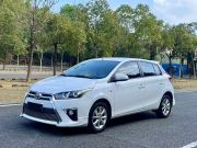 丰田 YARiS L 致炫 2016款 2016款 改款 1.5E 