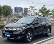 本田CR-V 2019款 2019款 240TURBO CVT两驱都