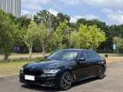 宝马5系 2018款 2018款 530Li 领先型 豪华