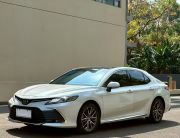 丰田 凯美瑞 2023款 凯美瑞 2.5G豪华版