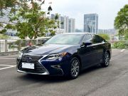 雷克萨斯ES 2017款 2017款 300h Mark Levinson舒适版