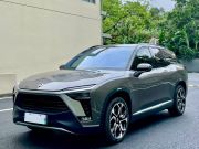 蔚来汽车 蔚来ES8 2020款 580KM 签名版 六座