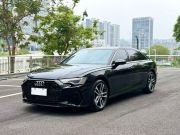 奥迪A6L 2021款 2021款 奥迪A6 40TFSI豪华动感