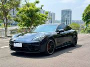 保时捷Panamera 2021款 Panamera 2.9T