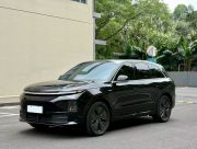 理想汽车 理想L6 2024款 Pro版