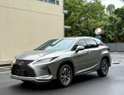雷克萨斯RX 2020款 300 两驱精英版 国VI