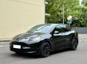 特斯拉 Model Y 2022款 后轮驱动版