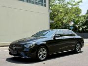 奔驰E级 2022款 E300L 时尚型 运动轿车