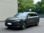 理想汽车 理想L9 2022款 Max版