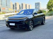 理想汽车 理想L7 2023款 Air版