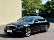 奔驰E级 2018款 2018款 E 200 L